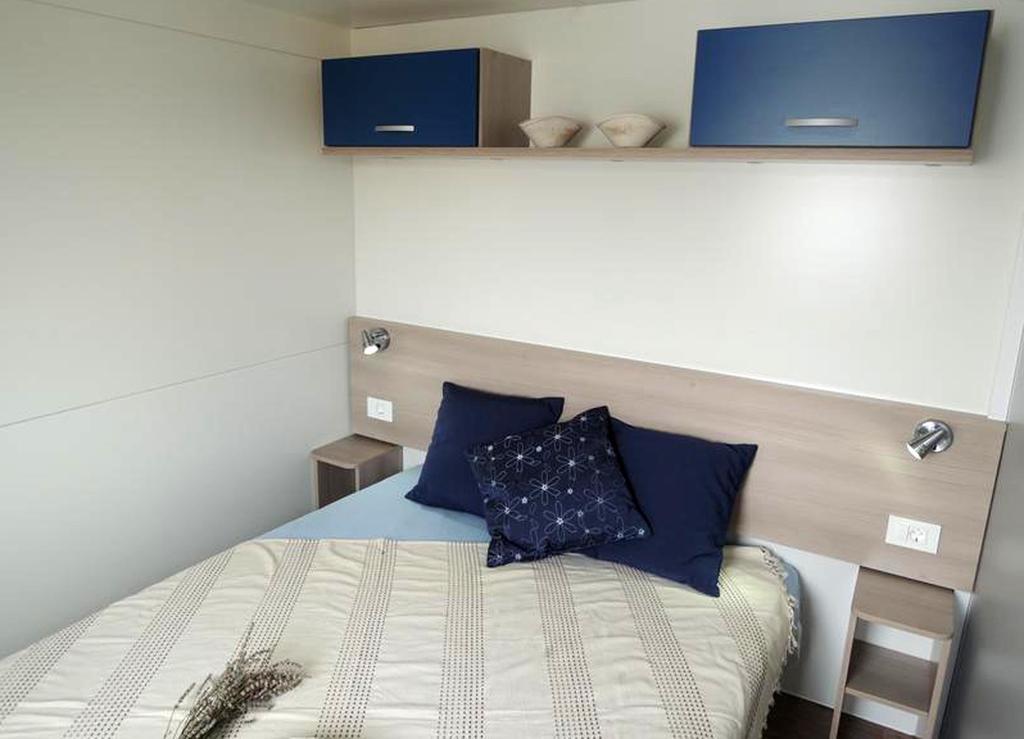 ホテルCamping Oase Praha Zlatníky 部屋 写真
